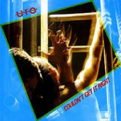 UFO : Couldn't Get It Right